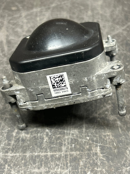 14-15 Grand Cherokee/Durango Adaptive Cruise Control ACC Radar Sensor 68259548A