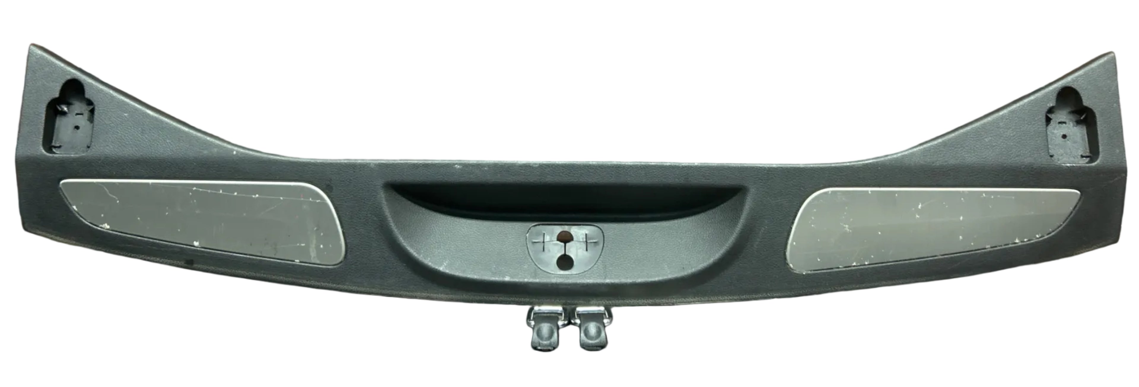 2011-2021 Jeep Grand Cherokee SRT8 Liftgate Door Sill Scuff Plate OEM 1NR39DX9AE
