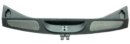 2011-2021 Jeep Grand Cherokee SRT8 Liftgate Door Sill Scuff Plate OEM 1NR39DX9AE