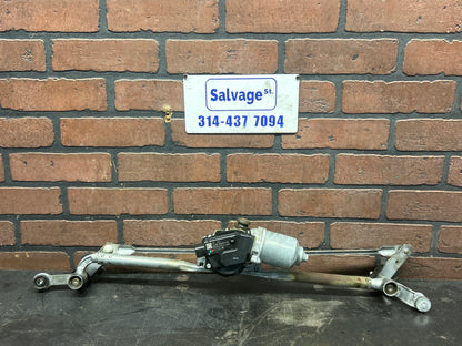 14-15 OEM Jeep Grand Cherokee/Durango Windshield Wiper Motor Linkage W/ Module