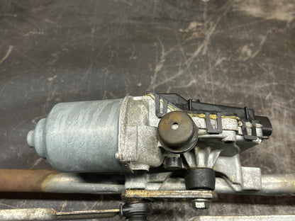 14-15 OEM Jeep Grand Cherokee/Durango Windshield Wiper Motor Linkage W/ Module