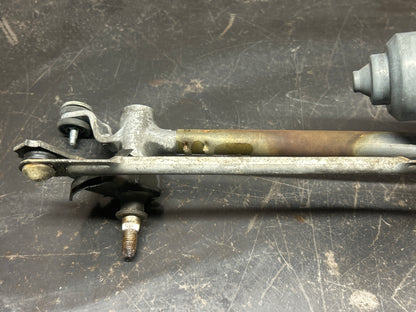 14-15 OEM Jeep Grand Cherokee/Durango Windshield Wiper Motor Linkage W/ Module