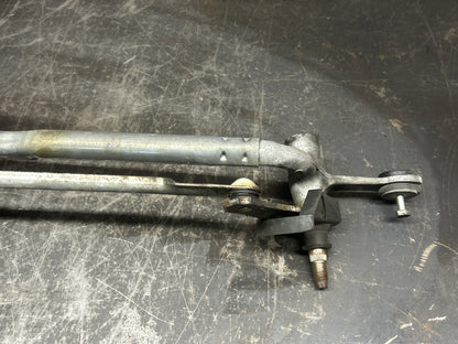 14-15 OEM Jeep Grand Cherokee/Durango Windshield Wiper Motor Linkage W/ Module