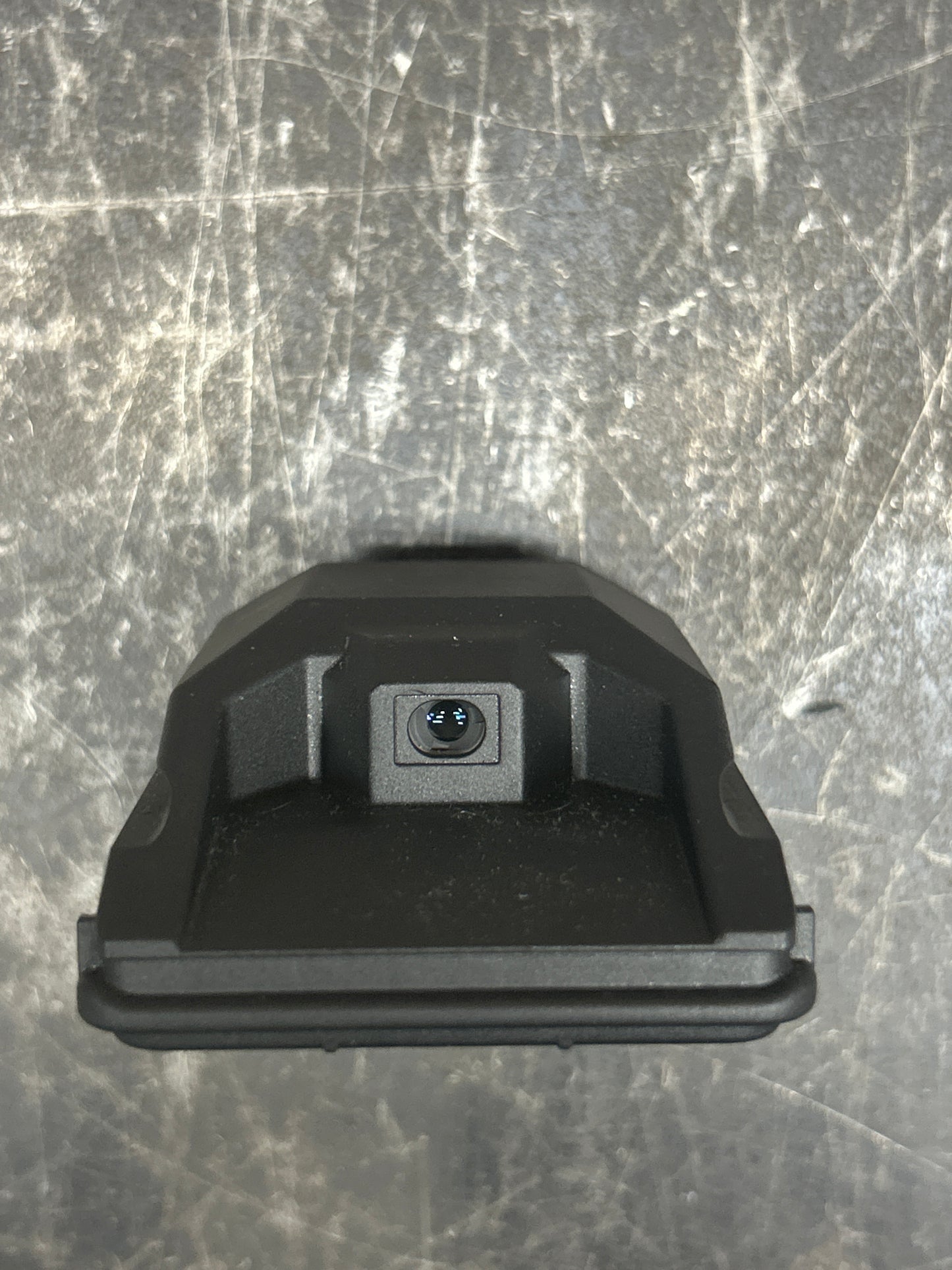 2014-2015 JEEP GRAND CHEROKEE/DURANGO WINDSHIELD FRONT LANE DEPARTURE CAMERA OEM