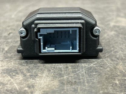 2014-2015 JEEP GRAND CHEROKEE/DURANGO WINDSHIELD FRONT LANE DEPARTURE CAMERA OEM
