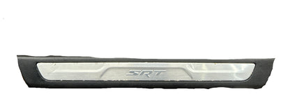 2015-2021 Jeep Grand Cherokee SRT8 Right Side passenger Door SRT Scuff Panel