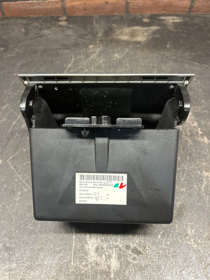 2014-2015 Jeep Grand Cherokee SRT8 Dash Storage Bin/Ashtray OEM X90020202SF