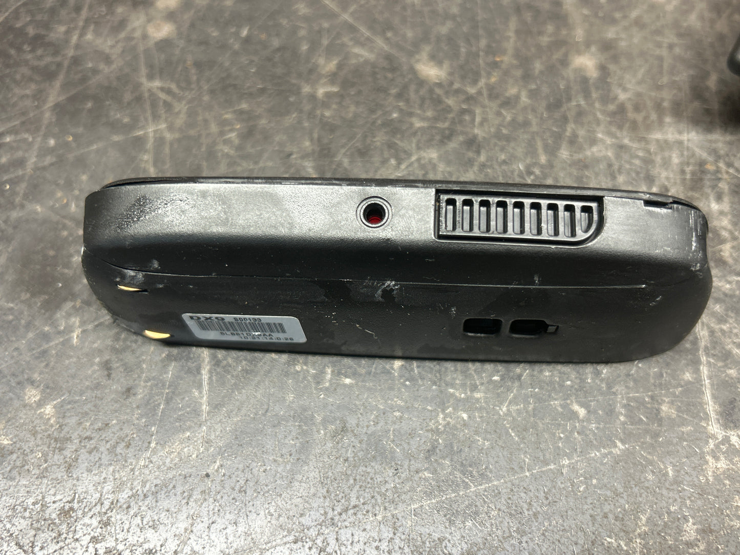 2011-2017 Grand Cherokee/Durango Flash Light & Lamp Housing Bracket Charger OEM