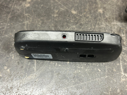 2011-2017 Grand Cherokee/Durango Flash Light & Lamp Housing Bracket Charger OEM