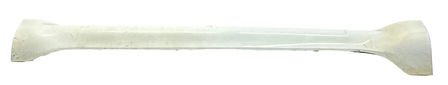 2014-2021 JEEP GRAND CHEROKEE LEFT DRIVER SIDE SKIRT ROCKER MOLDING PANEL OEM