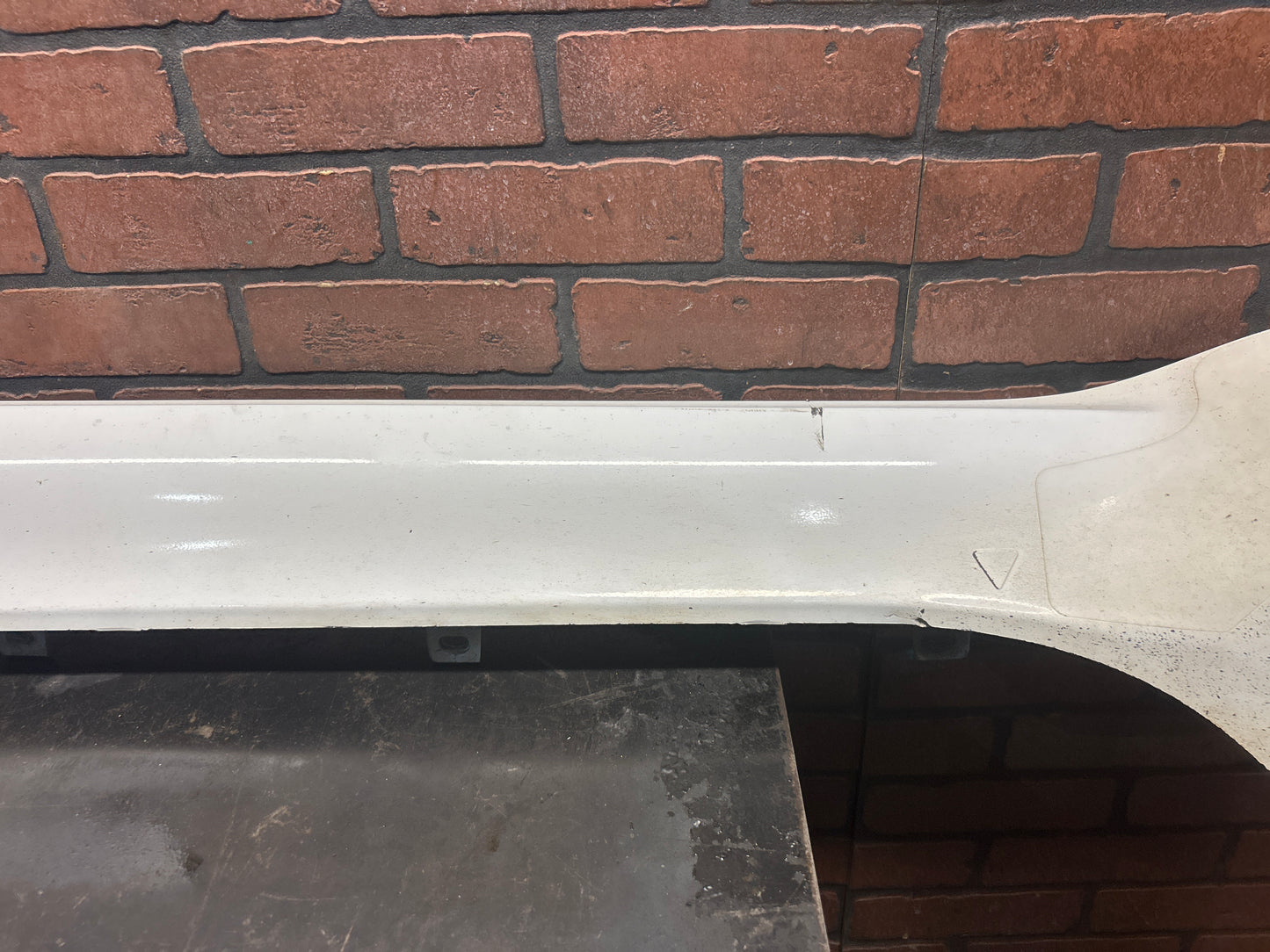 2014-2021 JEEP GRAND CHEROKEE LEFT DRIVER SIDE SKIRT ROCKER MOLDING PANEL OEM