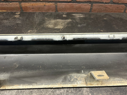 2014-2021 JEEP GRAND CHEROKEE LEFT DRIVER SIDE SKIRT ROCKER MOLDING PANEL OEM