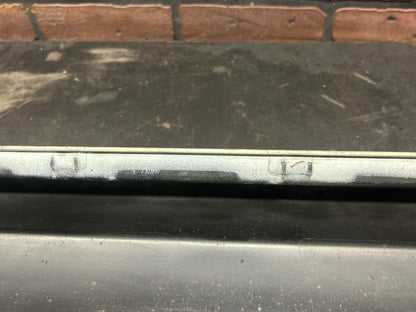 2014-2021 JEEP GRAND CHEROKEE LEFT DRIVER SIDE SKIRT ROCKER MOLDING PANEL OEM