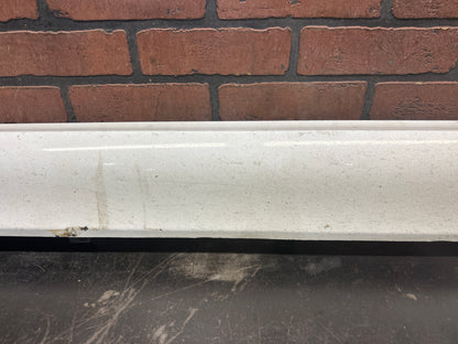 2011-2021 JEEP GRAND CHEROKEE SRT8 ROCKER PANEL SIDE SKIRT RIGHT PASSENGER OEM