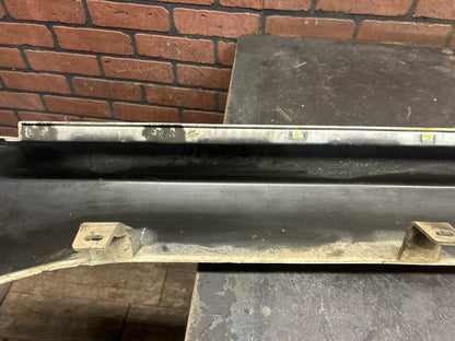 2011-2021 JEEP GRAND CHEROKEE SRT8 ROCKER PANEL SIDE SKIRT RIGHT PASSENGER OEM