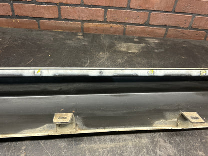 2011-2021 JEEP GRAND CHEROKEE SRT8 ROCKER PANEL SIDE SKIRT RIGHT PASSENGER OEM