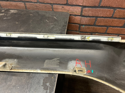 2011-2021 JEEP GRAND CHEROKEE SRT8 ROCKER PANEL SIDE SKIRT RIGHT PASSENGER OEM