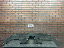 2011-2022 Jeep Grand Cherokee Rear Backseat Floor Carpet OEM 1NV00DX9AJ