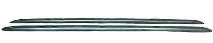 2011-2021 Jeep Grand Cherokee Roof Rack Rails Luggage Carrier Set OEM 68088703AC