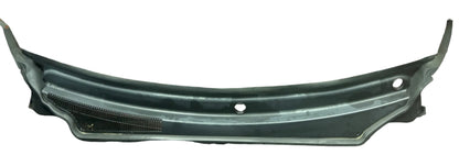 2011-2015 Jeep Grand Cherokee SRT Front Black Upper Cowl Panel 55079197AH