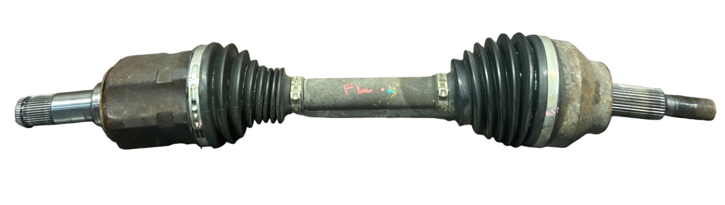 2011-2021 JEEP GRAND CHEROKEE SRT 4WD FRONT LEFT DRIVER SIDE AXLE SHAFT OEM