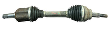 2011-2021 JEEP GRAND CHEROKEE SRT 4WD FRONT LEFT DRIVER SIDE AXLE SHAFT OEM