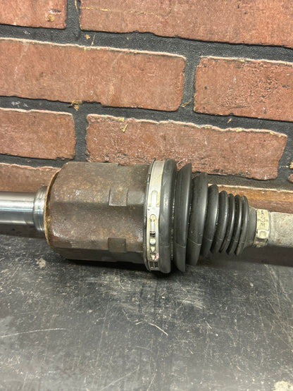 2011-2021 JEEP GRAND CHEROKEE SRT 4WD FRONT LEFT DRIVER SIDE AXLE SHAFT OEM