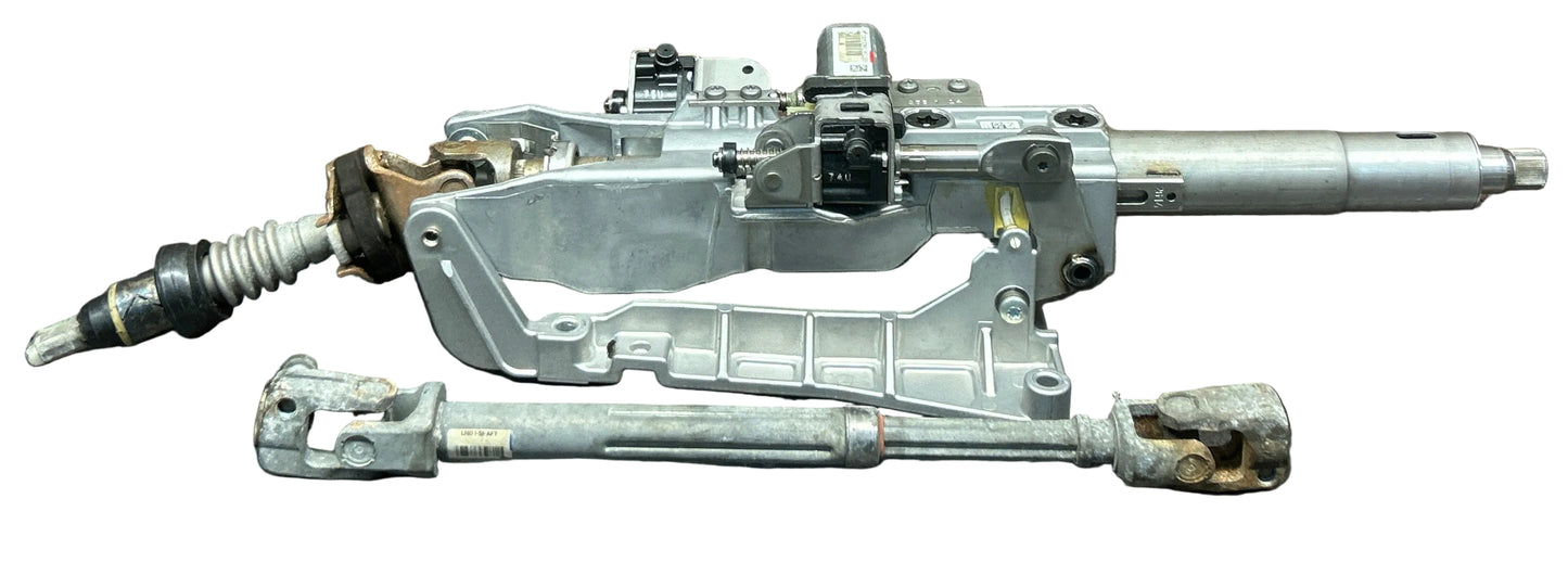 2014-2021 Jeep Grand Cherokee SRT Steering Column & Steering Shaft 55057355AC