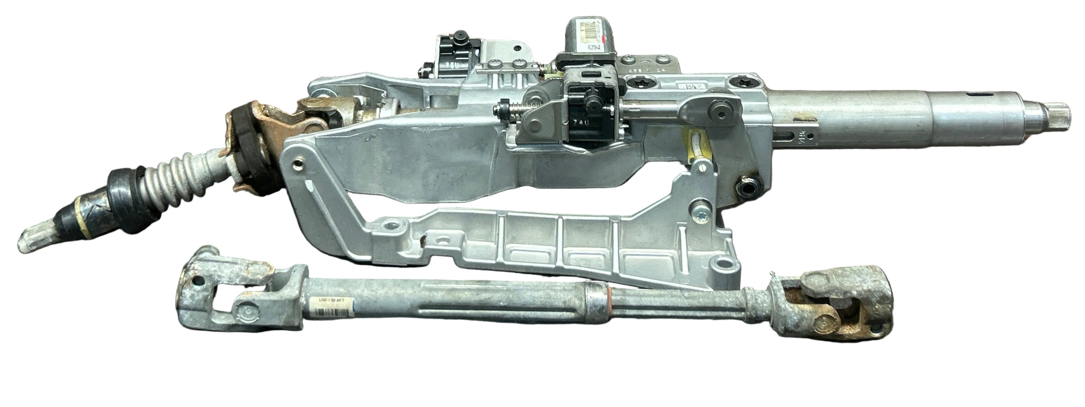 2014-2021 Jeep Grand Cherokee SRT Steering Column & Steering Shaft 55057355AC