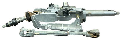 2014-2021 Jeep Grand Cherokee SRT Steering Column & Steering Shaft 55057355AC