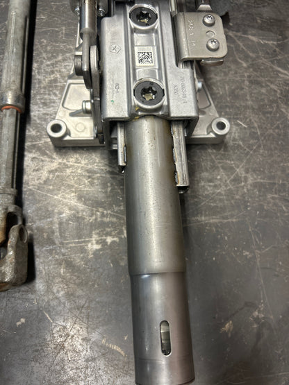2014-2021 Jeep Grand Cherokee SRT Steering Column & Steering Shaft 55057355AC