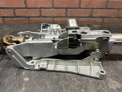 2014-2021 Jeep Grand Cherokee SRT Steering Column & Steering Shaft 55057355AC