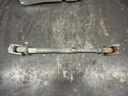 2014-2021 Jeep Grand Cherokee SRT Steering Column & Steering Shaft 55057355AC
