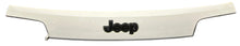 15-21 OEM JEEP GRAND CHEROKEE SRT PW7 TAILGATE TRIM REAR VIEW CAMERA 1WD55TRMAD