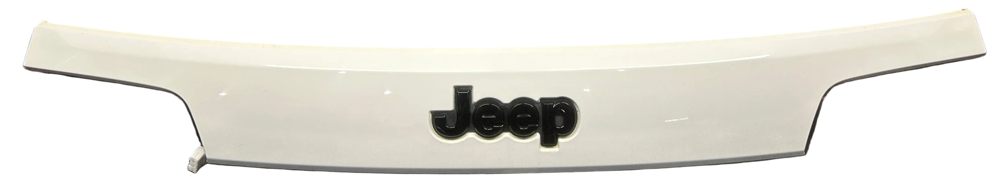 15-21 JEEP GRAND CHEROKEE TAILGATE TRIM WITH CAMERA OEM SRT 1WD55TRMAD