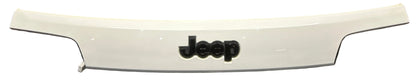 15-21 JEEP GRAND CHEROKEE TAILGATE TRIM WITH CAMERA OEM SRT 1WD55TRMAD