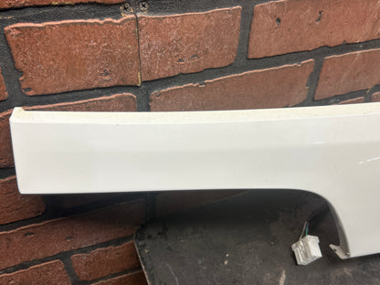 15-21 JEEP GRAND CHEROKEE TAILGATE TRIM WITH CAMERA OEM SRT 1WD55TRMAD