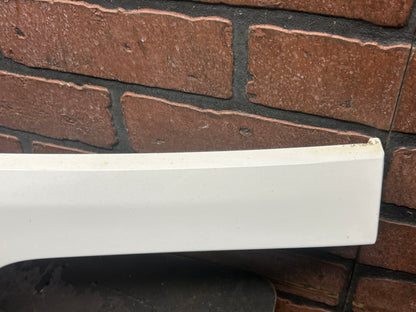15-21 JEEP GRAND CHEROKEE TAILGATE TRIM WITH CAMERA OEM SRT 1WD55TRMAD