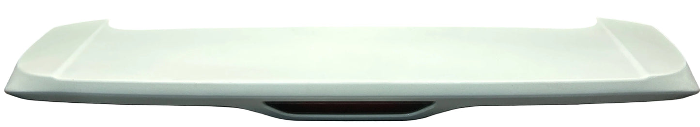 15-23 Jeep Grand Cherokee OEM Rear Tailgate Trunk Spoiler 68217495 / 1VN50GW7AD