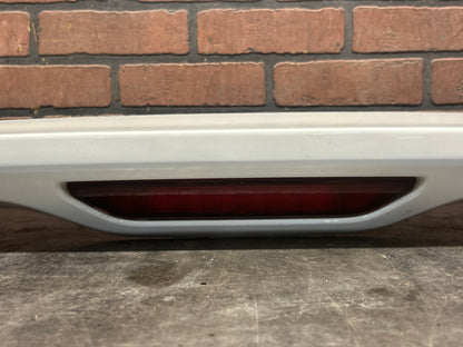 15-23 Jeep Grand Cherokee OEM Rear Tailgate Trunk Spoiler 68217495 / 1VN50GW7AD