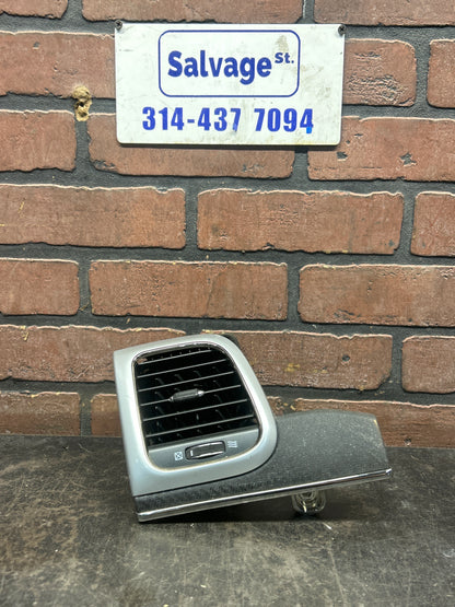 2011-2017 JEEP GRAND CHEROKEE SRT OEM DASHBOARD DRIVER SIDE AC A/C HEATER VENT