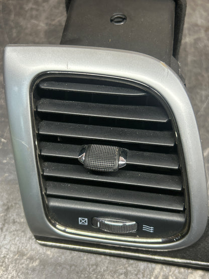 2011-2017 JEEP GRAND CHEROKEE SRT OEM DASHBOARD DRIVER SIDE AC A/C HEATER VENT