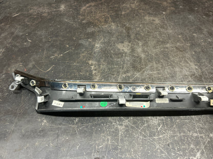 2011-2021 Jeep Grand Cherokee SRT Passenger Right Outer Dash Vent OEM 11977641