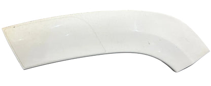 2014-2021 GRAND CHEROKEE SRT/TRACKHAWK WK2 REAR LEFT HAND FENDER FLARE TRIM OEM