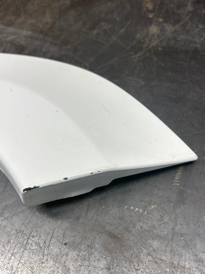 2014-2021 GRAND CHEROKEE SRT/TRACKHAWK WK2 REAR LEFT HAND FENDER FLARE TRIM OEM