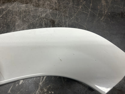 2014-2021 GRAND CHEROKEE SRT/TRACKHAWK WK2 REAR LEFT HAND FENDER FLARE TRIM OEM