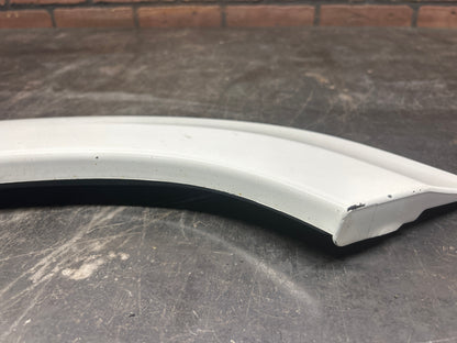 2014-2021 GRAND CHEROKEE SRT/TRACKHAWK WK2 REAR LEFT HAND FENDER FLARE TRIM OEM