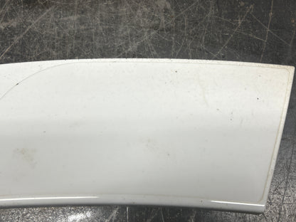 2014-2021 GRAND CHEROKEE SRT/TRACKHAWK WK2 REAR RIGHT HAND DOOR FLARE TRIM OEM