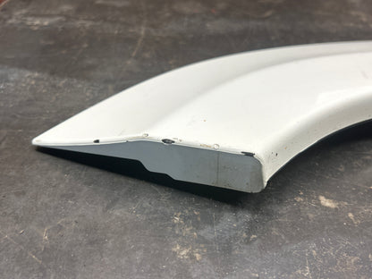 2014-2021 GRAND CHEROKEE SRT/TRACKHAWK WK2 REAR RIGHT HAND DOOR FLARE TRIM OEM
