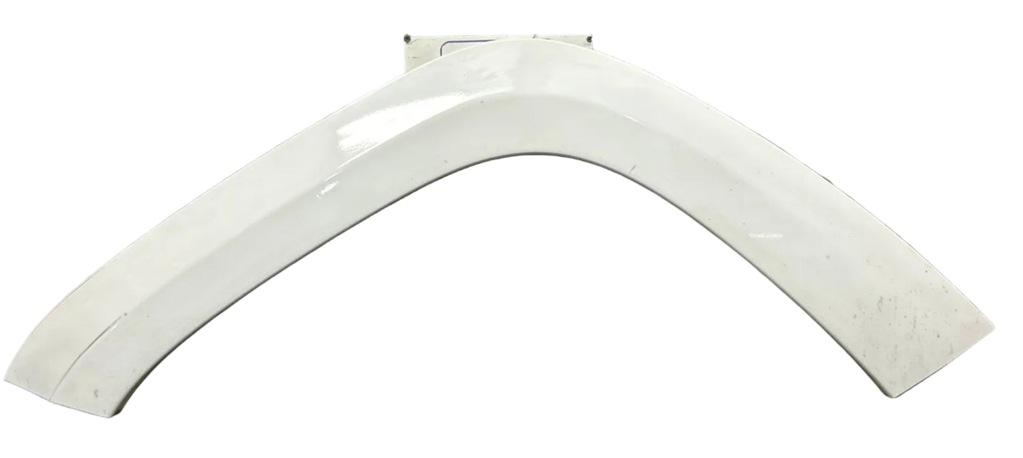 2014-2021 GRAND CHEROKEE SRT/TRACKHAWK WK2 FRONT LEFT DRIVER FENDER FLARE TRIM